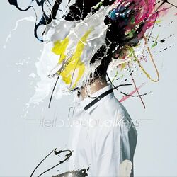music cover