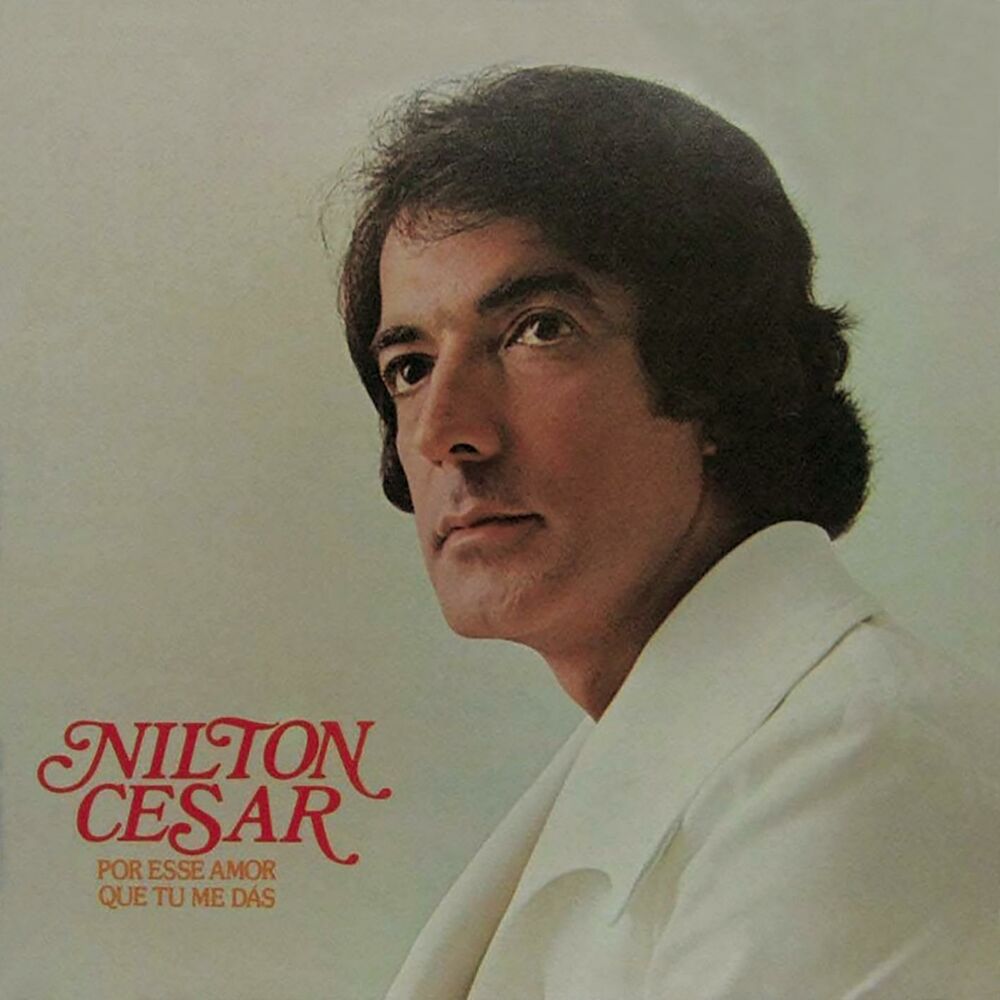 Picture of Por Esse Amor que Tu Me Dás