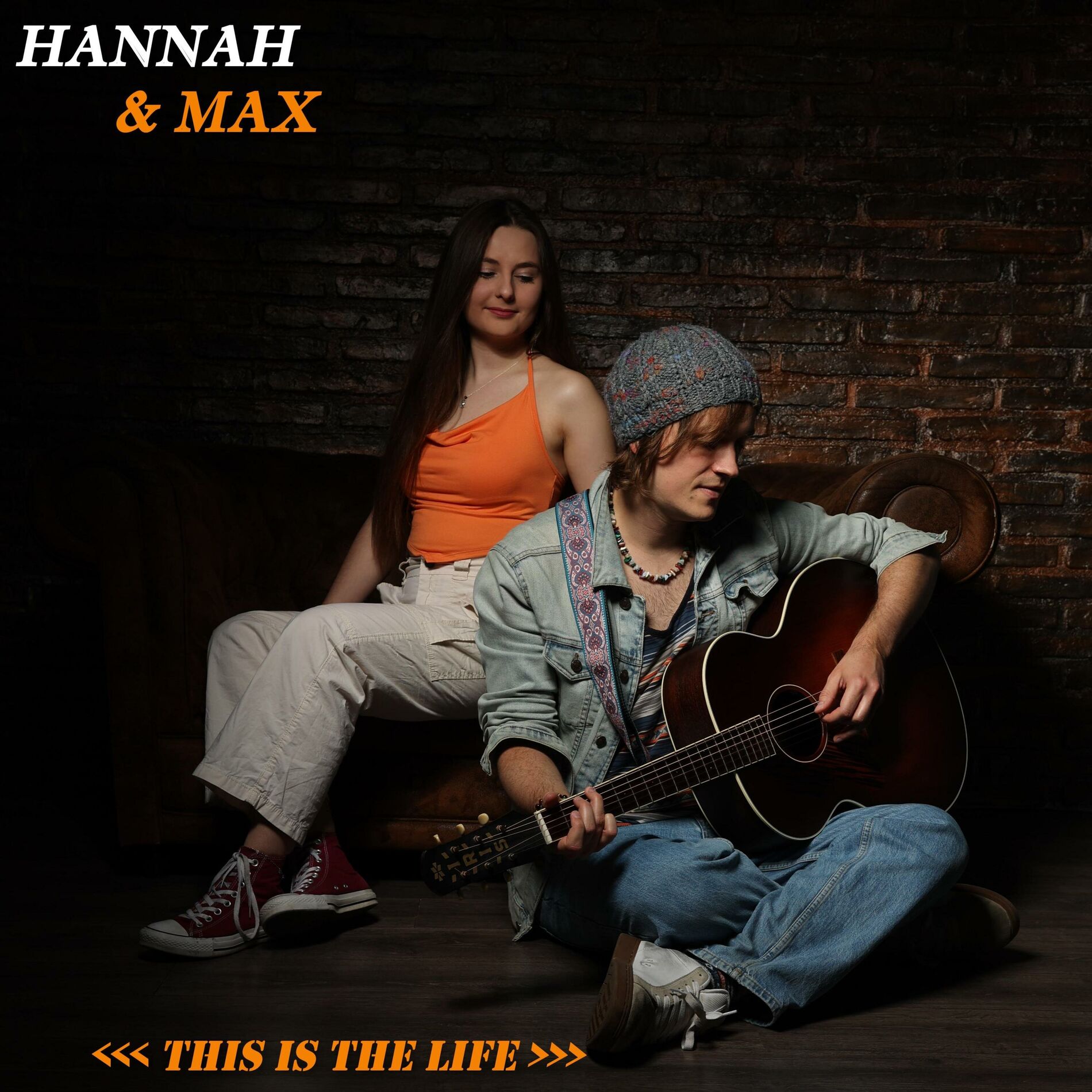 Album cover of This Is The Life (feat. HANNAH)