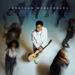 Cover of People