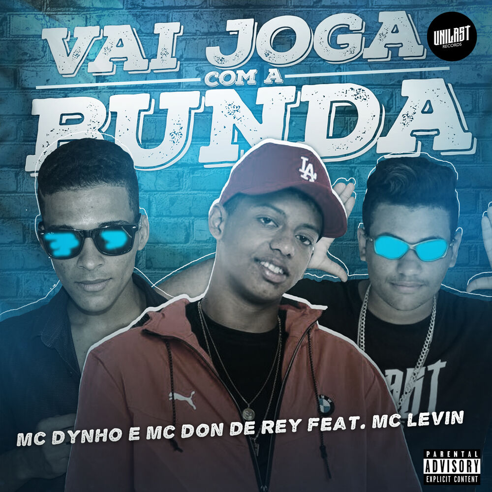 Picture of Vai Jogar Com a Bunda