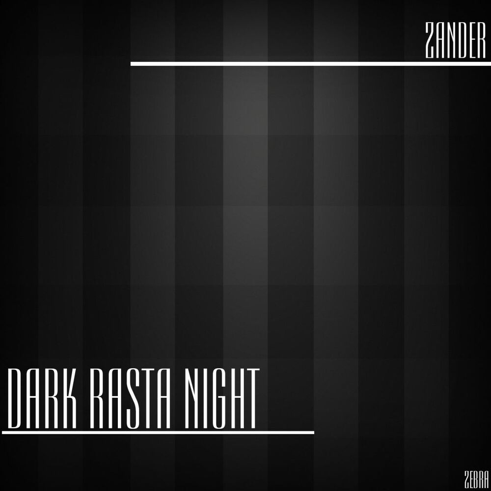 Picture of Dark Rasta Night EP