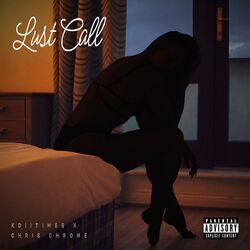 Cover of Lust Call