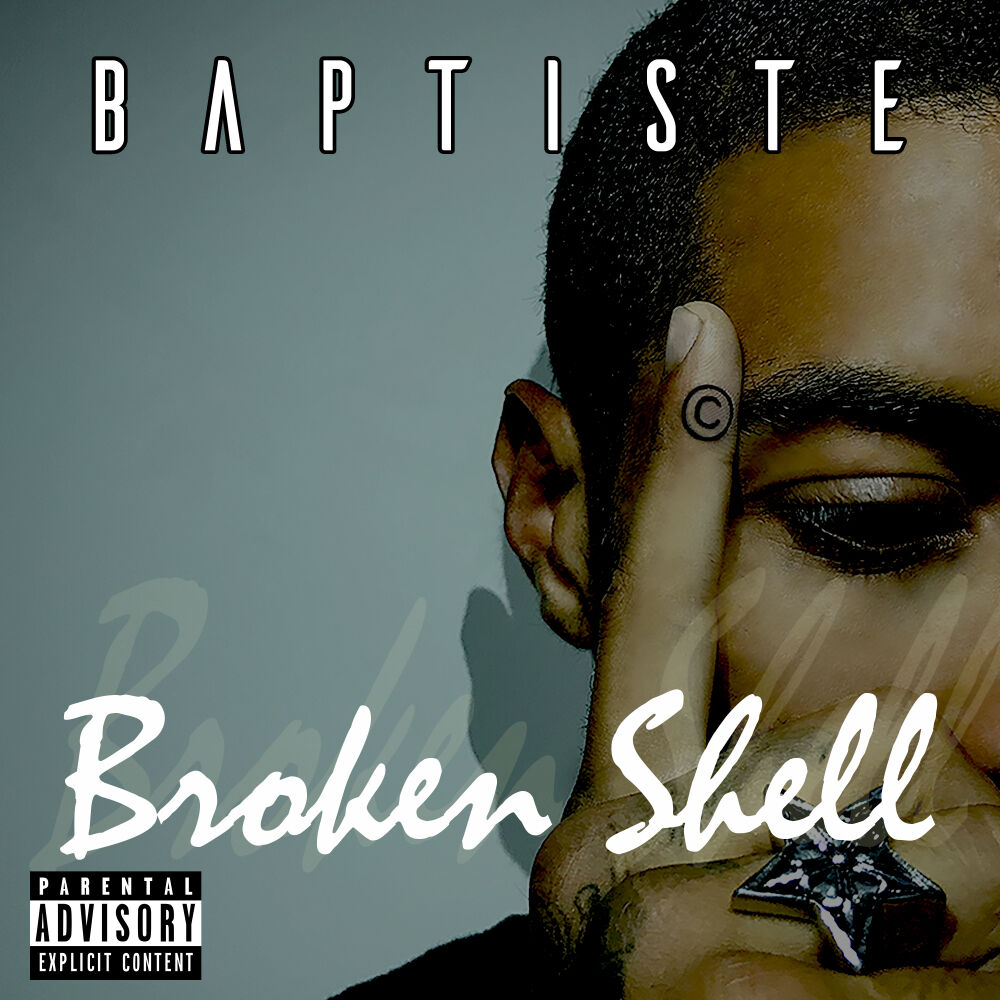 Picture of Broken Shell