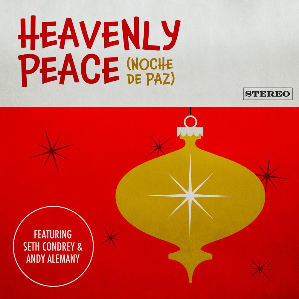 Picture of Heavenly Peace (Noche de Paz)