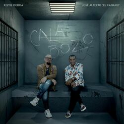 Cover of Calabozo