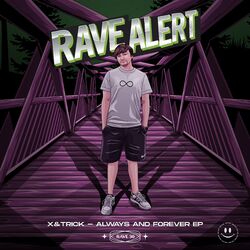 Cover of Always And Forever