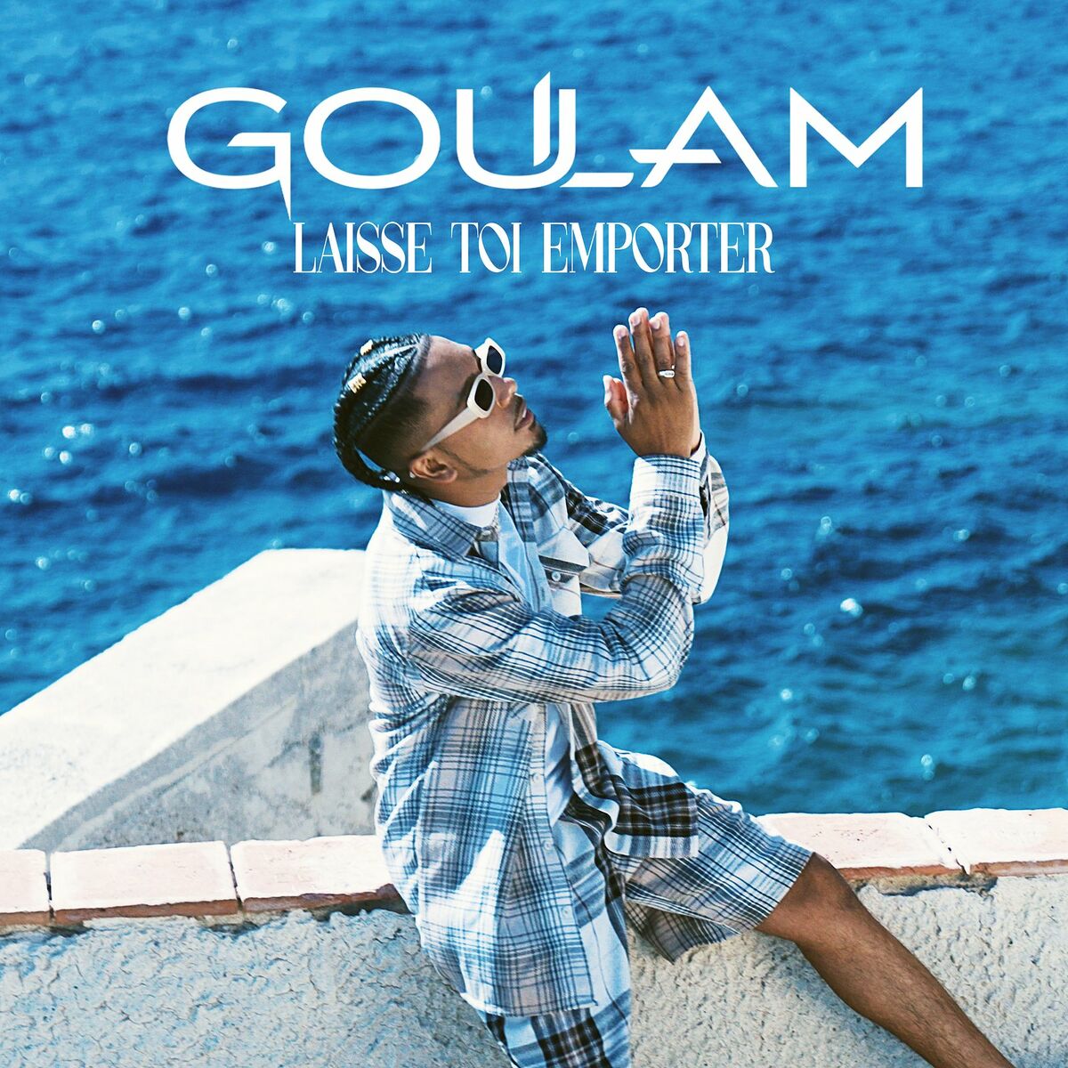 Album cover of Laisse toi emporter