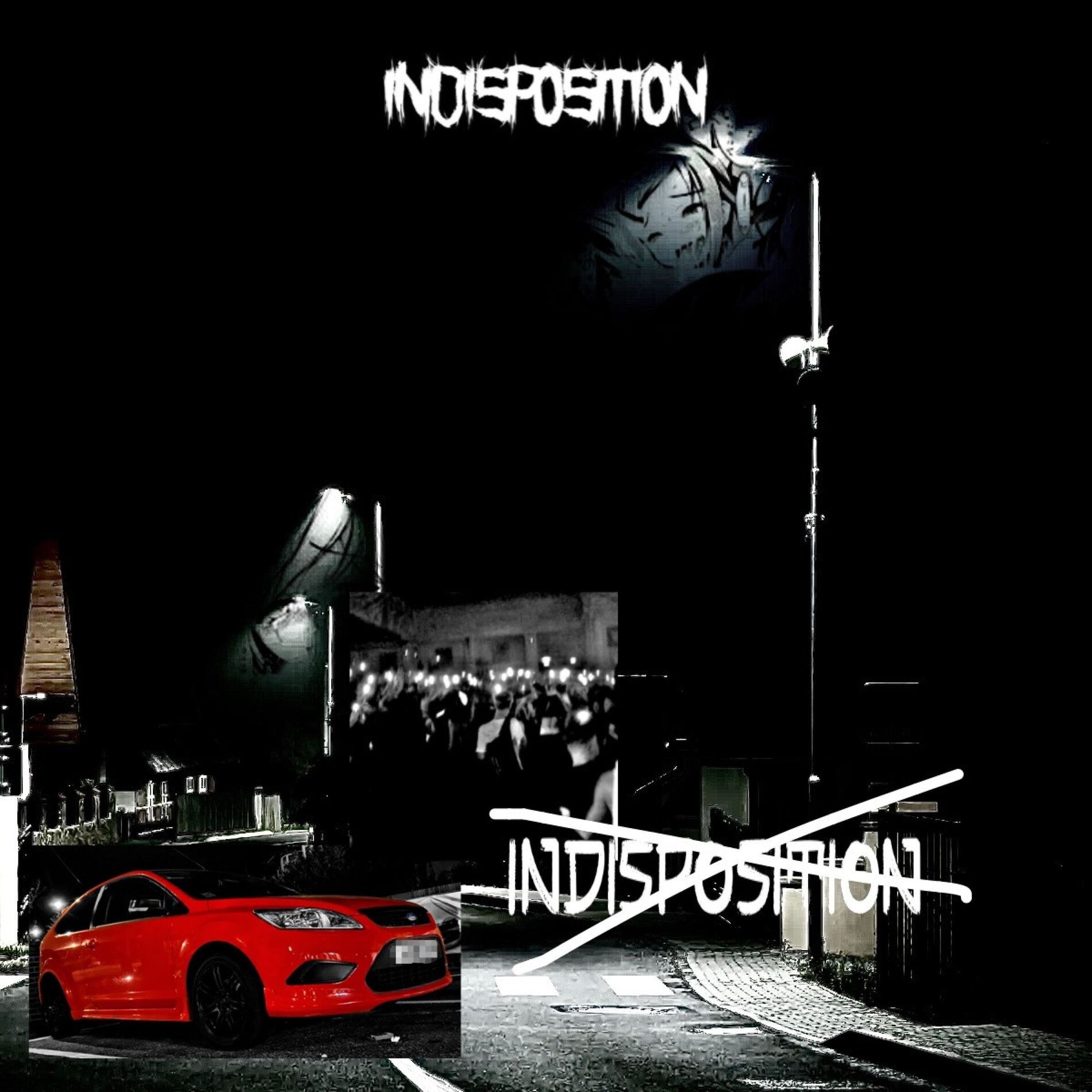 Album cover of GOOD JOB