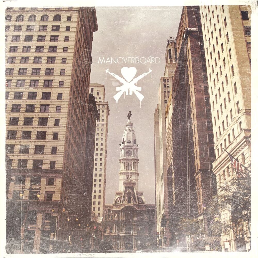 Picture of Man Overboard