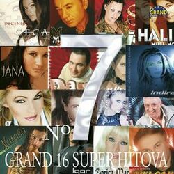 music cover