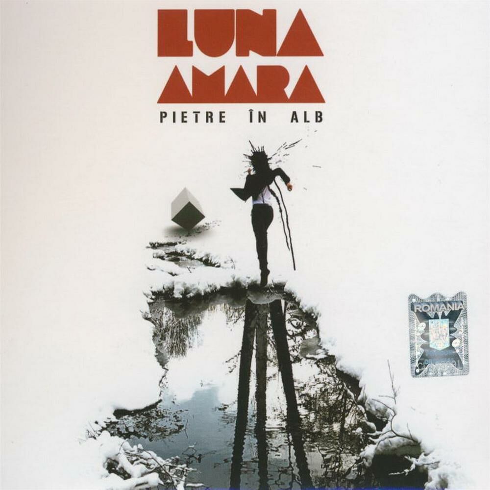Picture of Pietre in alb (Live)