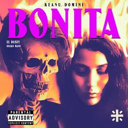 Cover of Bonita