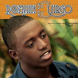 Cover of Romain Virgo