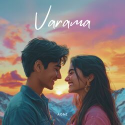 Cover of Varama (feat. Sripragna Vellanki)