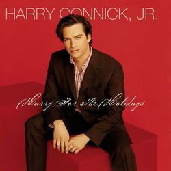 Cover of Harry For The Holidays