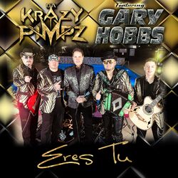 Cover of Eres Tu