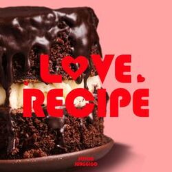 Cover of WONDO Project : LOVE RECIPE, Vol.1