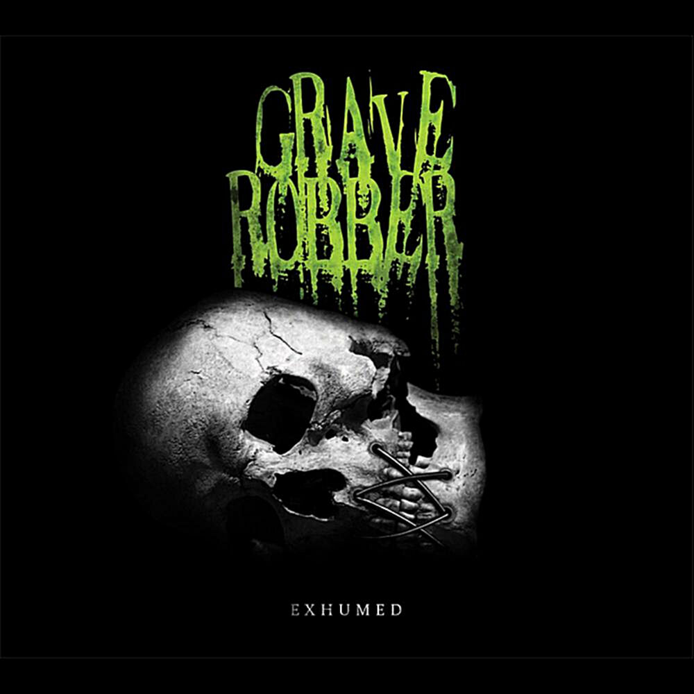 Picture of Exhumed