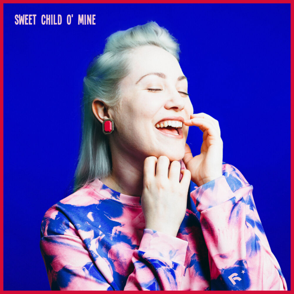 Picture of Sweet Child O' Mine
