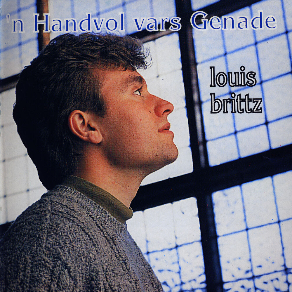 Picture of 'n Handvol vars Genade
