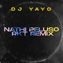 Cover of Nathi Peluso (Rkt Remix)
