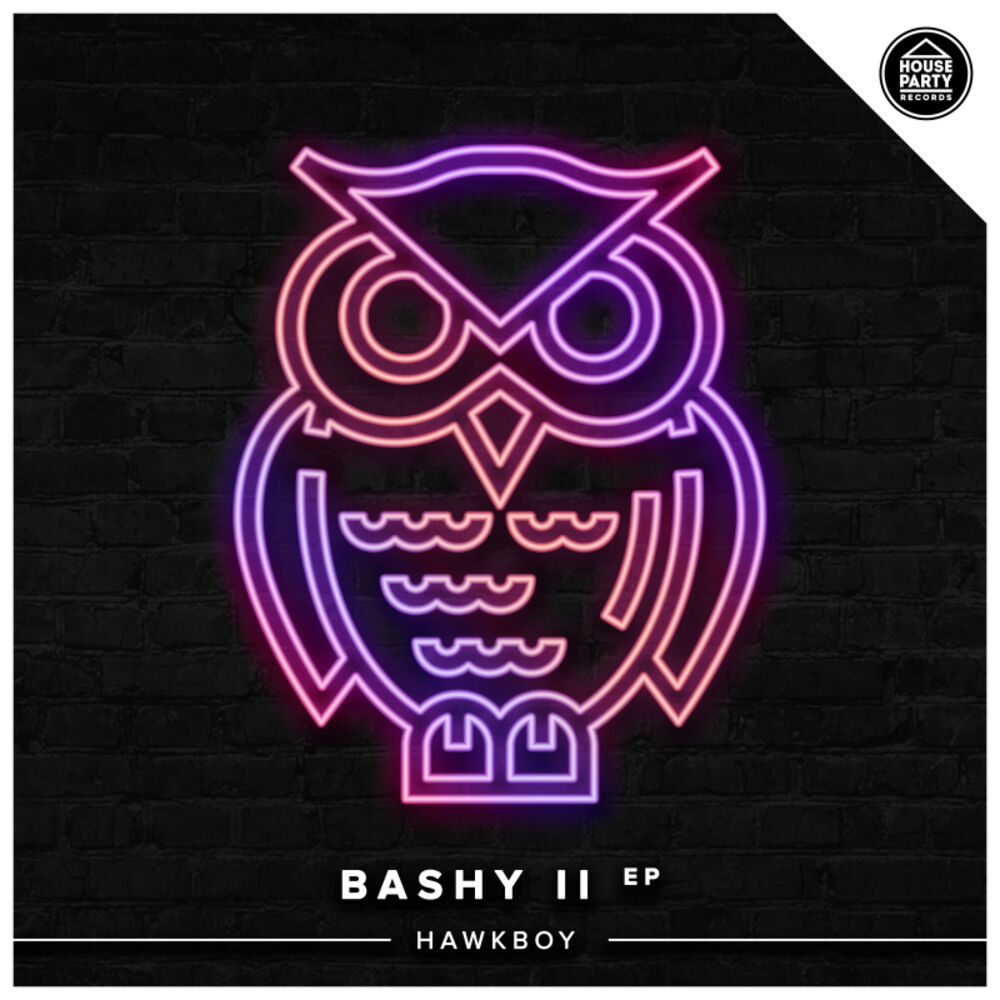 Picture of Bashy II EP