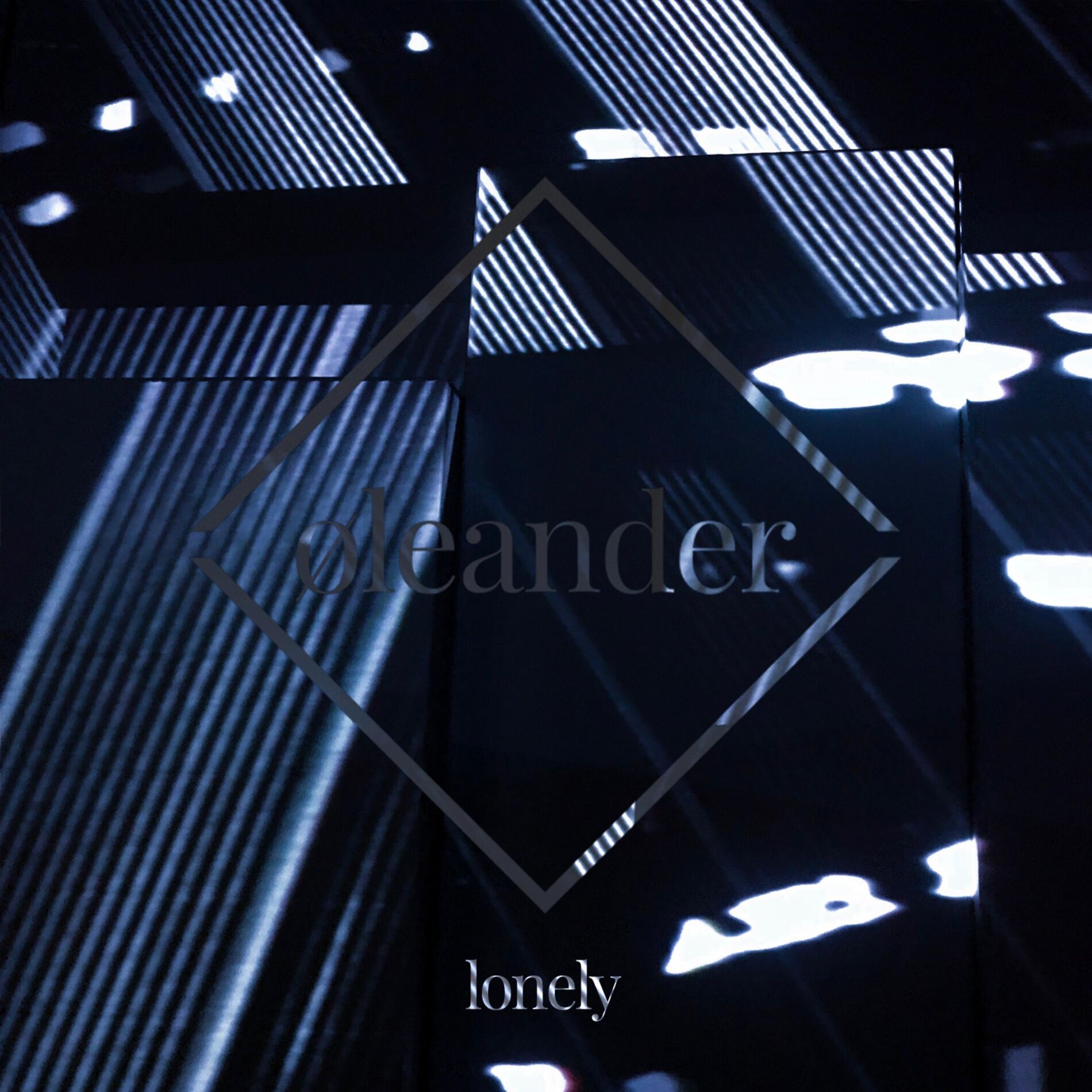 Album cover of Lonely