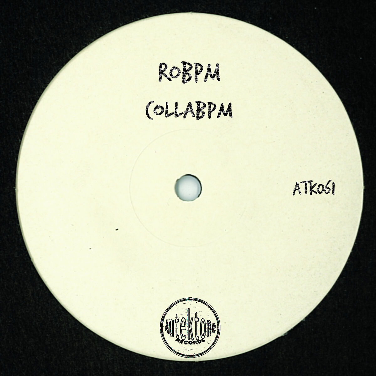 Album cover of Collabpm