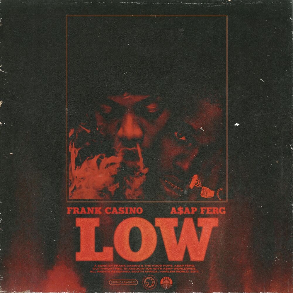 Picture of Low