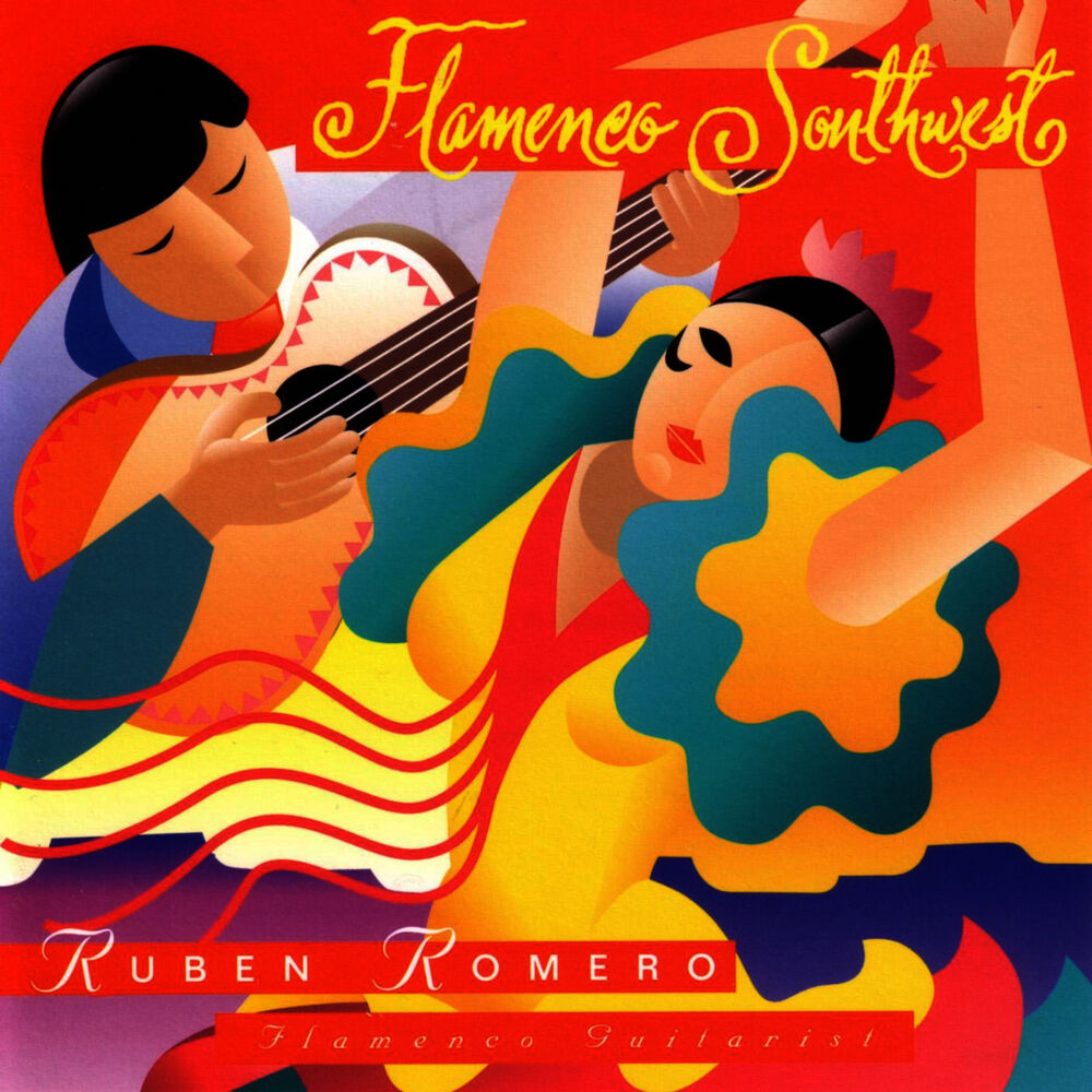Picture of Flamenco Southwest