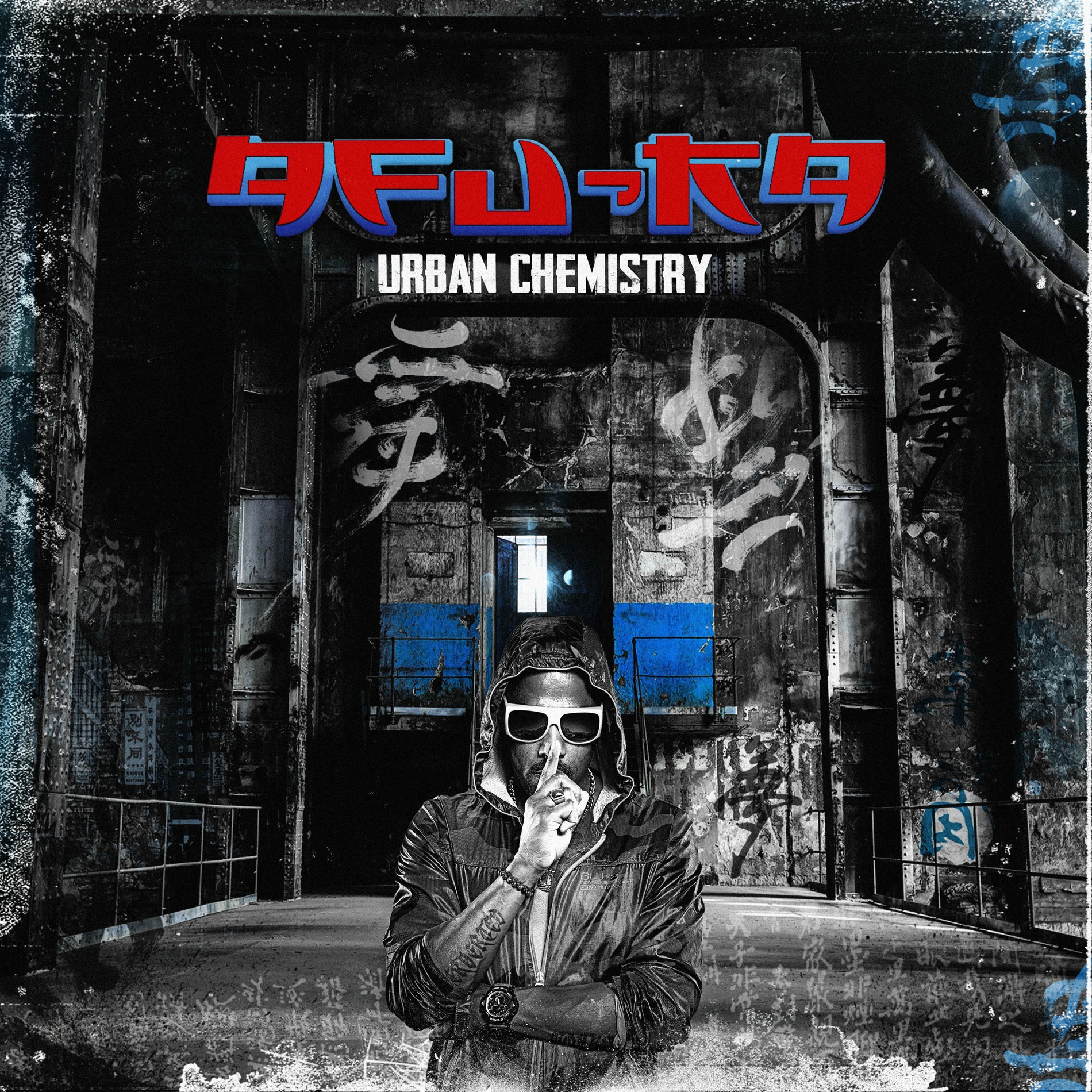 Body Of The Life Force : Afu-Ra : Free Download, Borrow, and