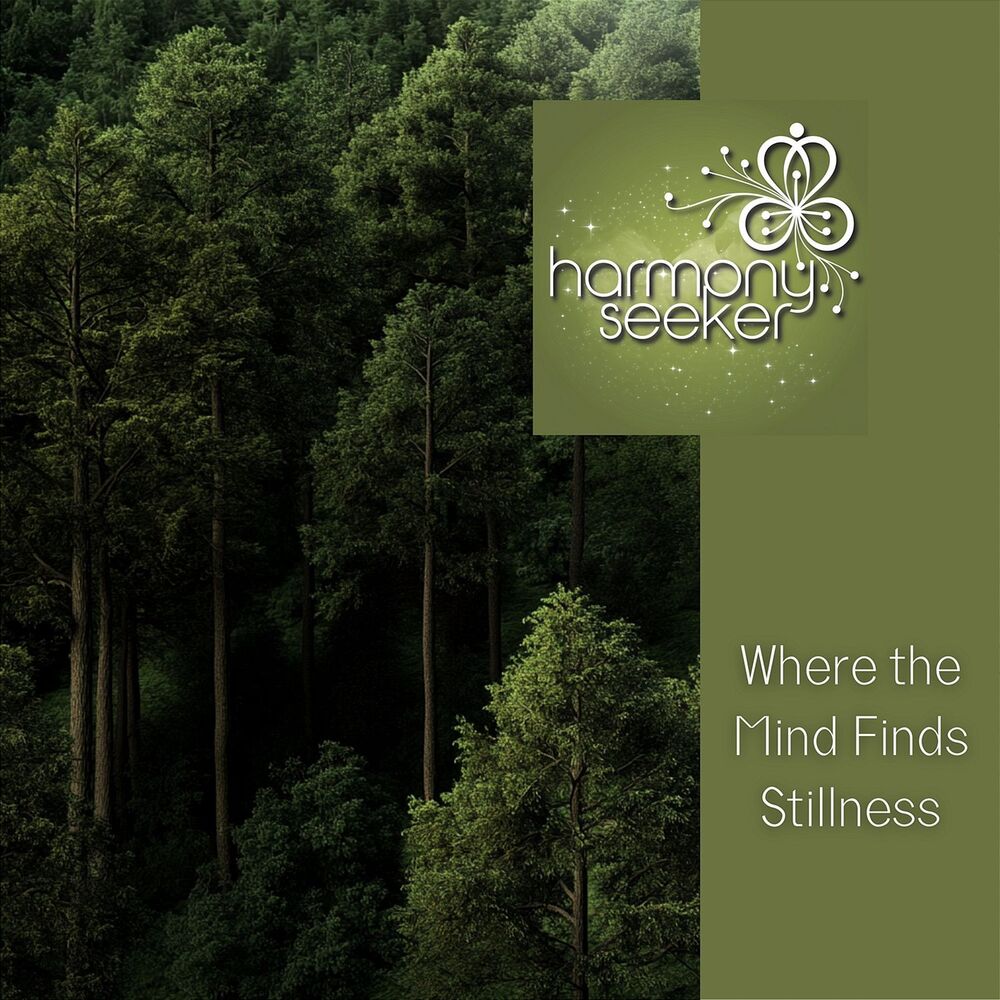 Picture of Where the Mind Finds Stillness
