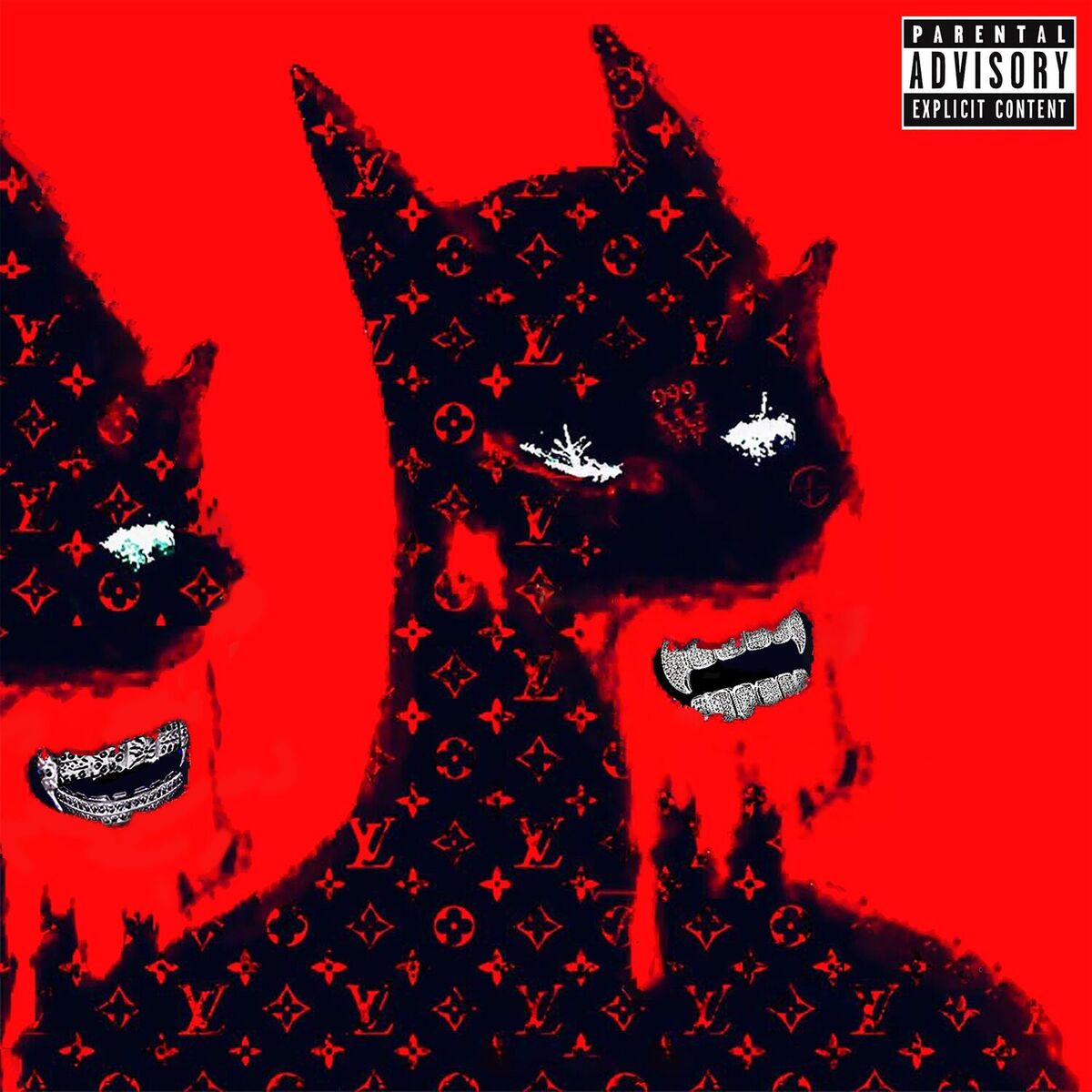 Album cover of Yuh Dig