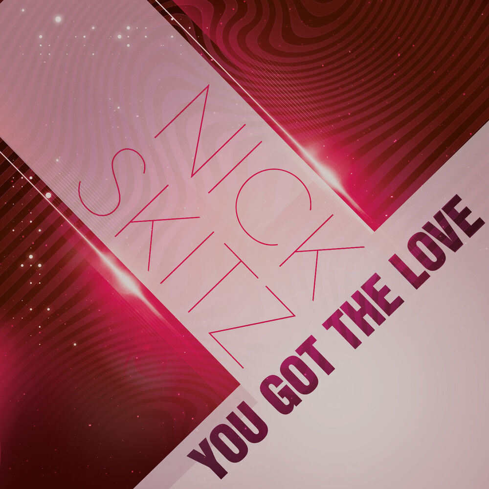 Picture of You Got The Love
