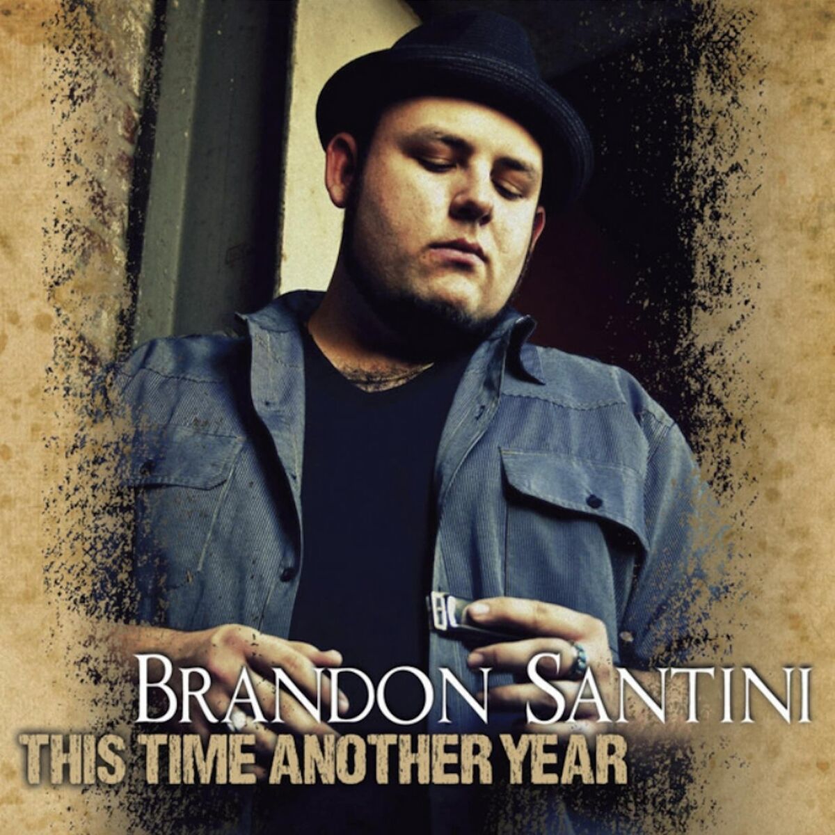 Album cover of This Time Another Year
