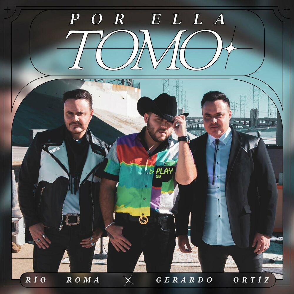 Picture of Por Ella Tomo