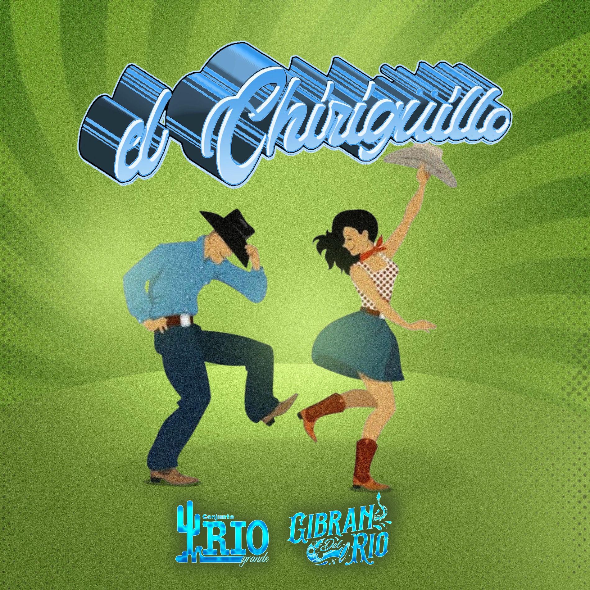 Album cover of El Chiriguillo
