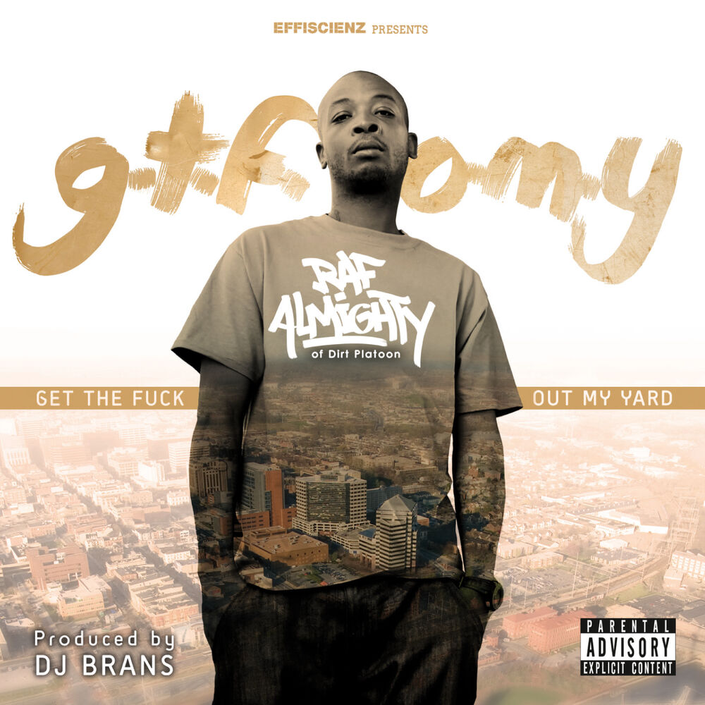 Picture of G.T.F.O.M.Y.