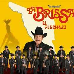 Cover of El Flechazo