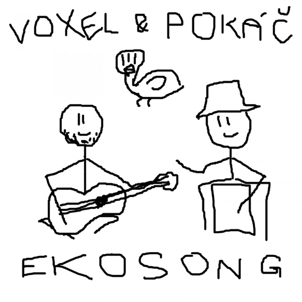 Picture of Ekosong