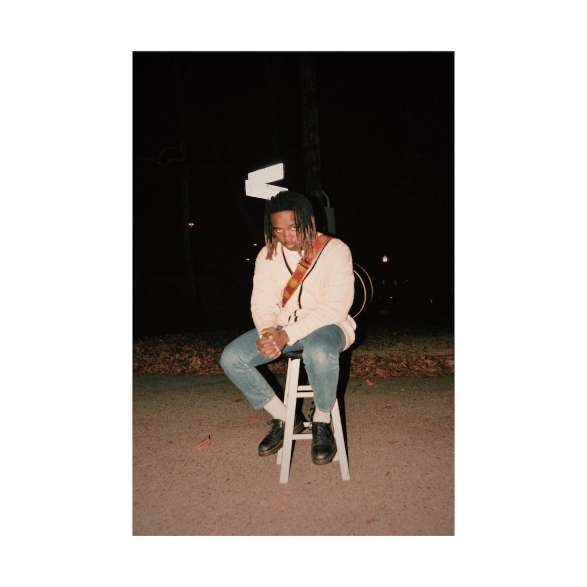 Album cover of Winter