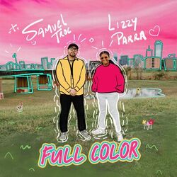Cover of Full Color