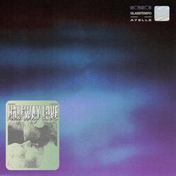 Cover of Halfway Love