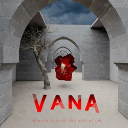 Cover of VANA