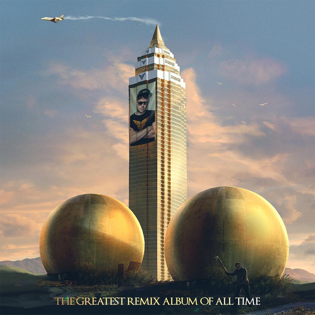 Album cover of Normalitea
