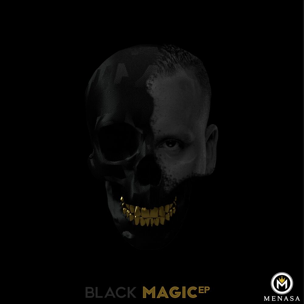 Picture of Black Magic