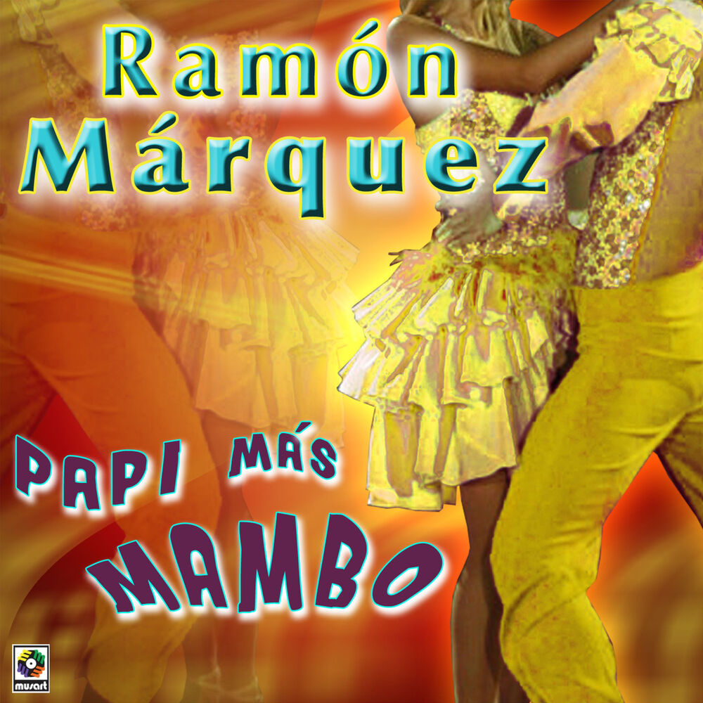 Picture of Papi Más Mambo