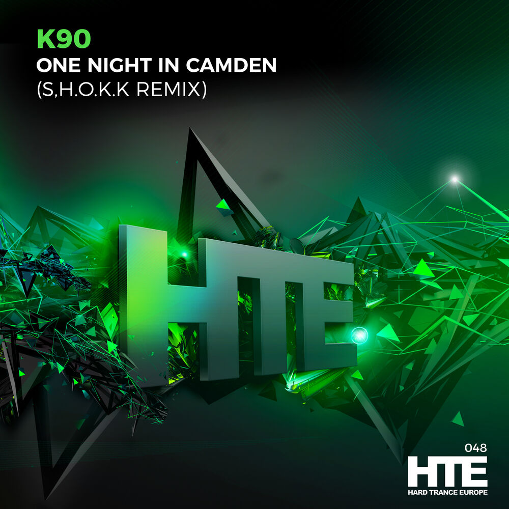 Picture of One Night In Camden (S.H.O.K.K. Remix)