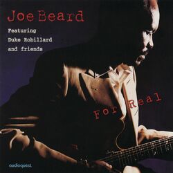 Cover of For Real